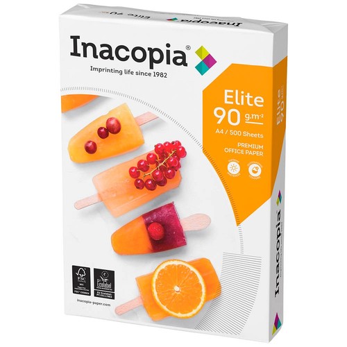 Inacopia kopierpapier elite - inacopia,