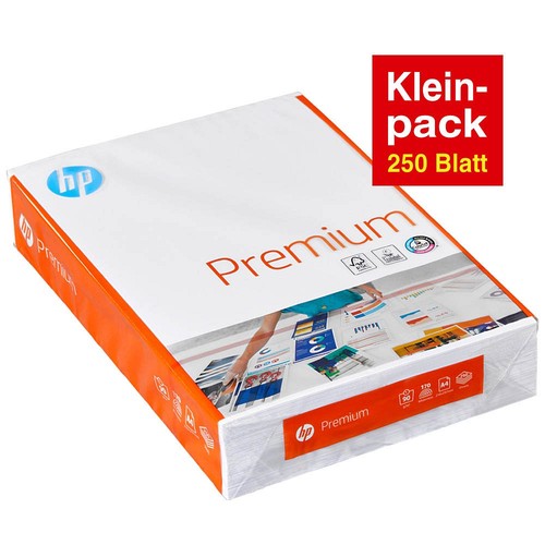 Kopierpapier premium din a4 - kopierpapier,