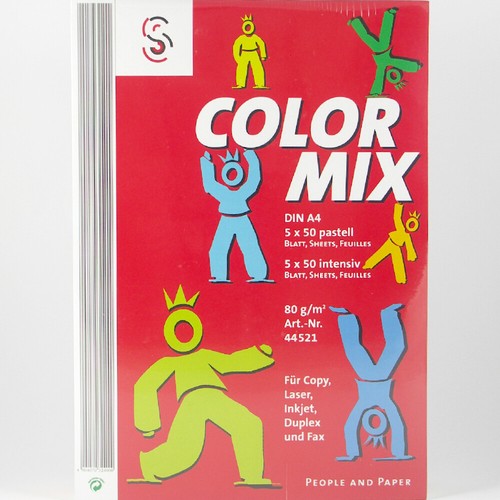 Schneider papier kopierpapier - papier,
