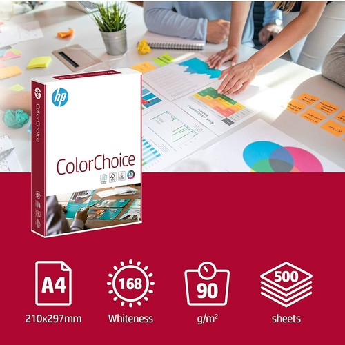 Kopierpapier 90g color - a4,