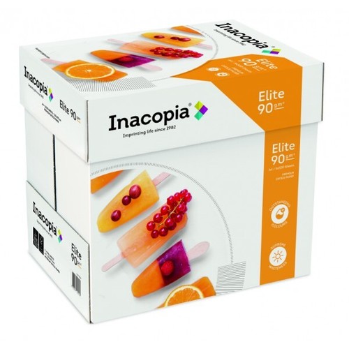 2500 blatt inacopia elite - 2500,
