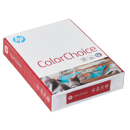 Kopierpapier colorchoice - hp,