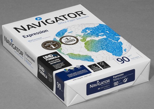 Navigator kopierpapier din - din, a4