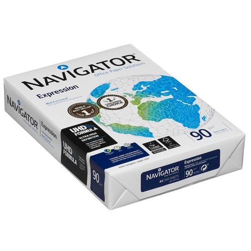 Navigator kopierpapier - navigator,