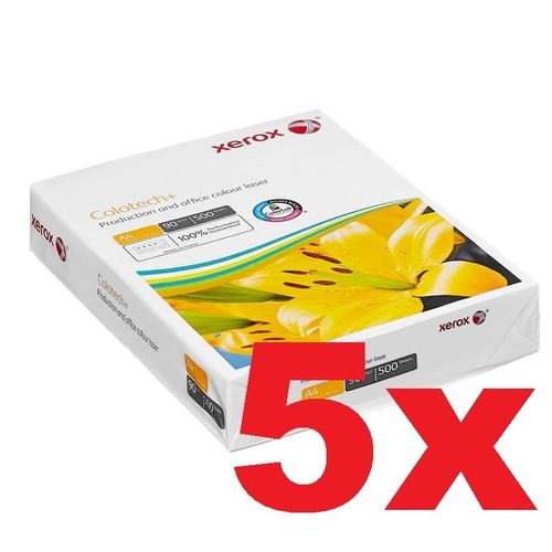 500 2500 xerox - 2.500,