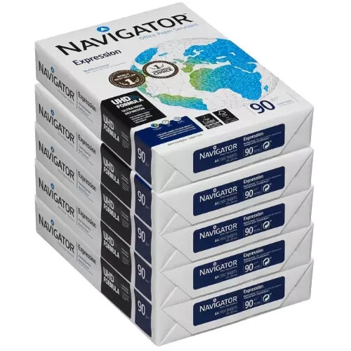 Navigator kopierpapier - navigator,
