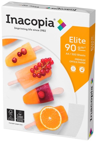 Inacopia elite kopierpapier - inacopia,