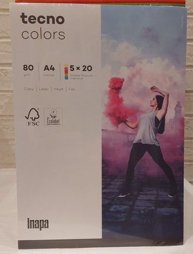 Kopierpapier inapa tecno - kopierpapier,