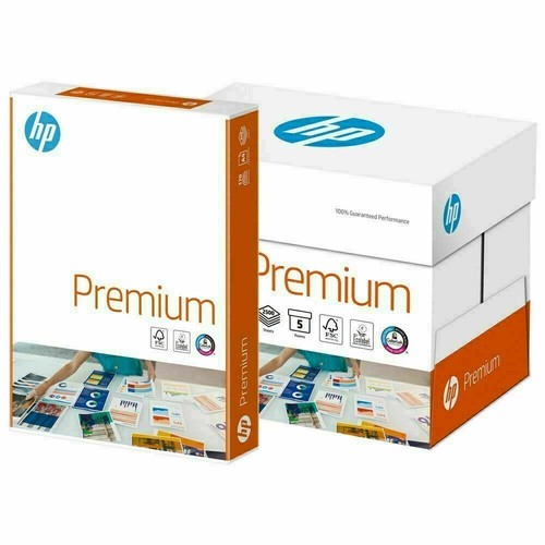 Premium druckerpapier a4 - hp,