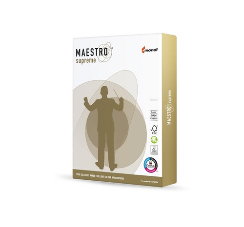 Mondi maestro supreme 90g - supreme, 90g/m²