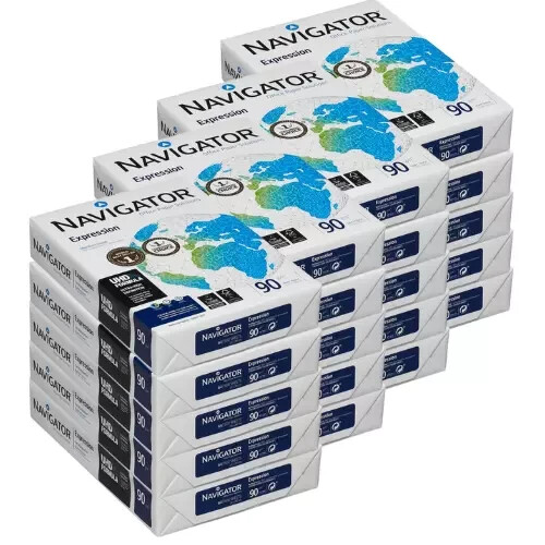 Navigator kopierpapier - navigator,
