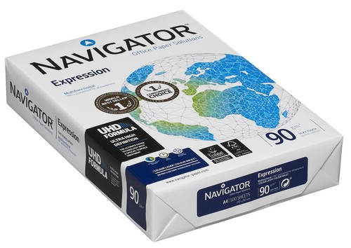 Navigator kopierpapier din - kopierpapier, a4