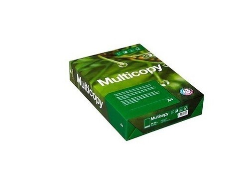 Multicopy kopierpapier - multicopy,