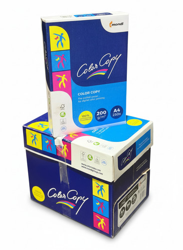 Mondi color copy papier - color,