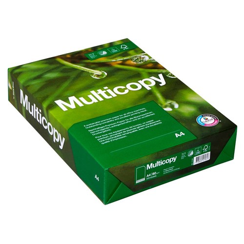 Multicopy kopierpapier - multicopy,