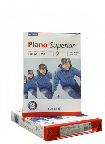 Plano superior druckpapier - a4,