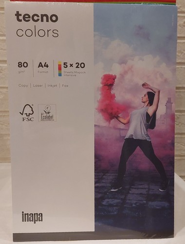 Kopierpapier inapa tecno - kopierpapier,