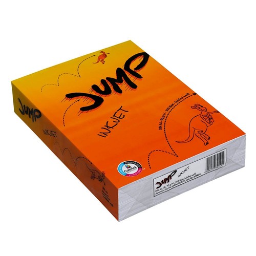500 blatt jump inkjet - 500,