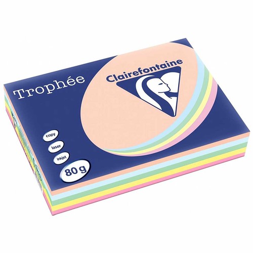 Clairefontaine kopierpapier - clairefontaine,