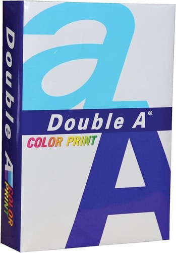 Double kopierpapier color - double,