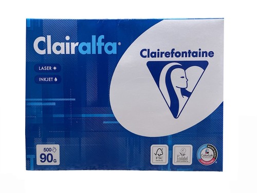 2500 blatt kopierpapier - blatt,