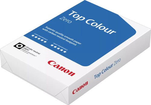 Canon top colour - top,