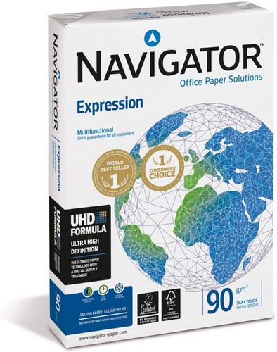 Navigator inkjet expression - navigator,