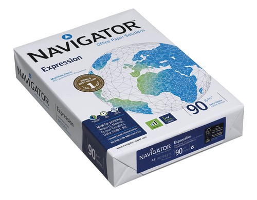 Navigator kopierpapier - navigator,