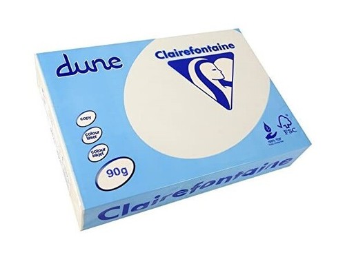 Clairefontaine kopierpapier - clairefontaine,