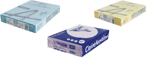 Kopierpapier 120g m - a4,