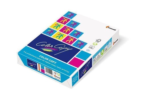 Mondi color copy laserpapier - mondi,