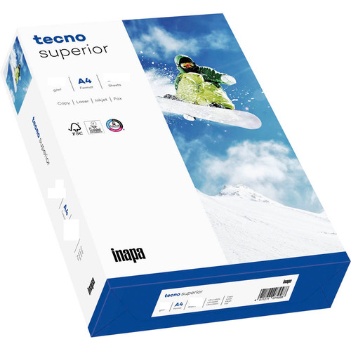250 blatt tecno - 250,