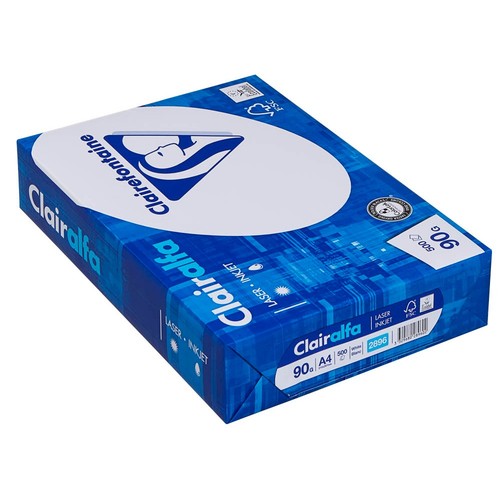 Clairefontaine kopierpapier - clairefontaine,