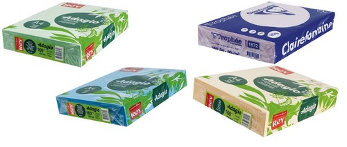 Kopierpapier 160g m - a4,